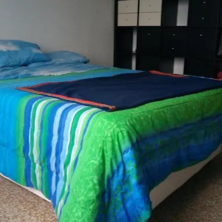 Trivulzio 30 Ubytování v soukromí Milán