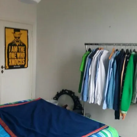 Trivulzio 30 Ubytování v soukromí